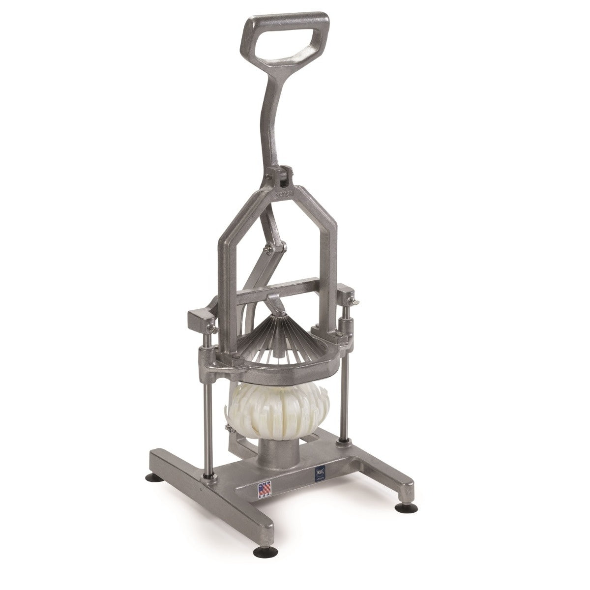 Easy Flowering Onion Cutter Mattys