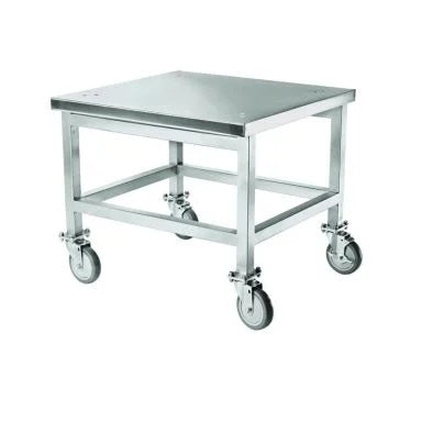 Cart 24” (610mm) oven with locking casters NGC-1217-1 Mattys