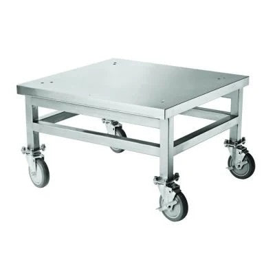 Cart 18” (457mm) oven with locking casters NGC-1217-2 Mattys