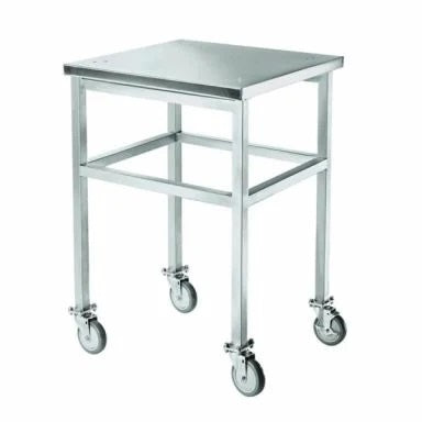 Cart 32” (813mm) oven with locking casters NGC-1217-3 Mattys