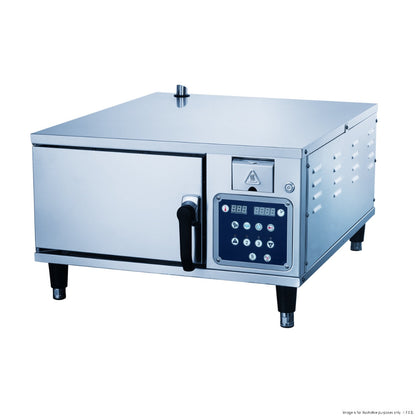 F.E.D F.H.E NP-2SL Electrical Super Steamer Mattys