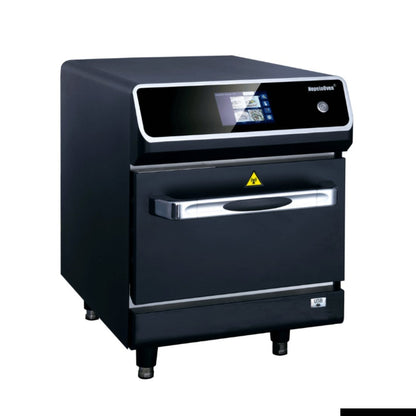 F.E.D Benchstar -NP-ProSiT 17L Speed Oven Mattys