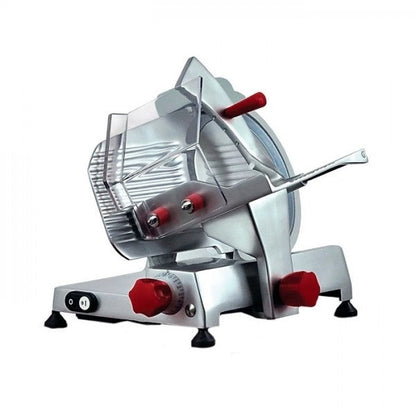 Noaw NS220 Manual Gravity Feed Meat Slicer Mattys