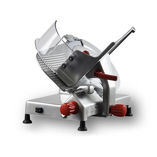 Noaw NS300V Manual Vertical Slicer Mattys