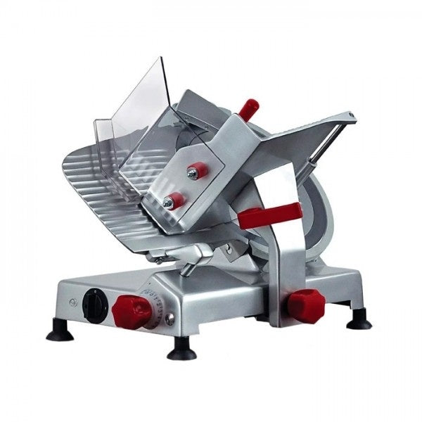 Noaw NS300 Manual Gravity Feed Meat Slicer Mattys