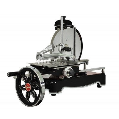 Noaw NS320M Traditional Flywheel Slicer - 320mm Mattys