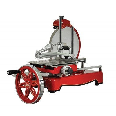 Noaw NS320MB Traditional Flywheel Slicer - 320mm Mattys