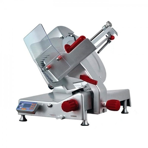 Noaw NS350HDA Fully Automatic Meat Slicer Mattys