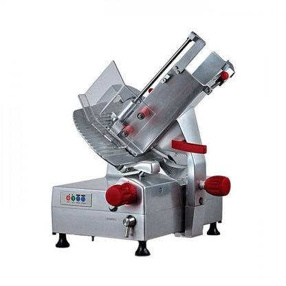 Noaw NS350HDS Heavy Duty Semi-Automatic Slicer Mattys