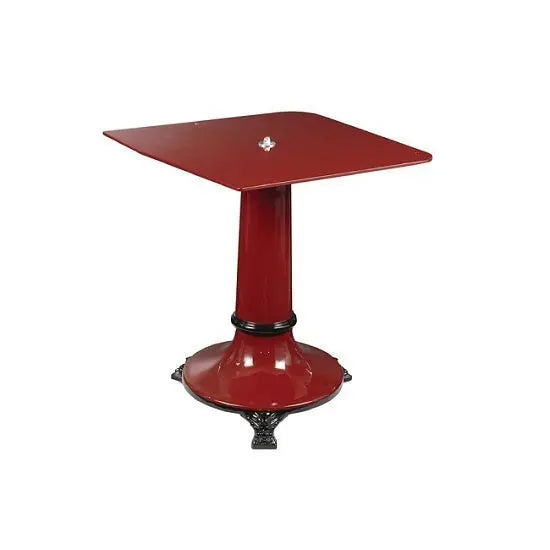 Noaw NSCIS Red Stand For Heritage Flywheel Slicer Mattys
