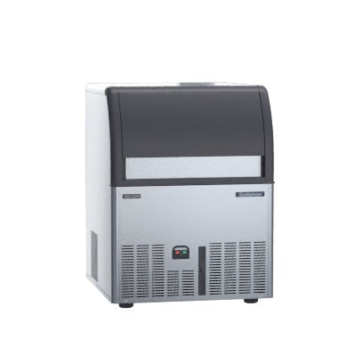 Scotsman 95kg Self Contained Dice Ice Maker NUH 227 AS OX