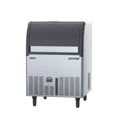 Scotsman 129kg Self Contained Dice Ice Maker NUH 307 AS OX