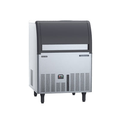 Scotsman 129kg Self Contained Dice Ice Maker NUH 307 AS OX