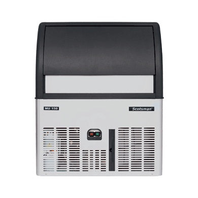 Scotsman 68kg Self Contained Dice Ice Maker NU 150 AS OX