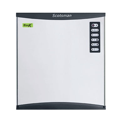 Scotsman 192kg Modular Dice Ice Maker NWH 507 AS OX