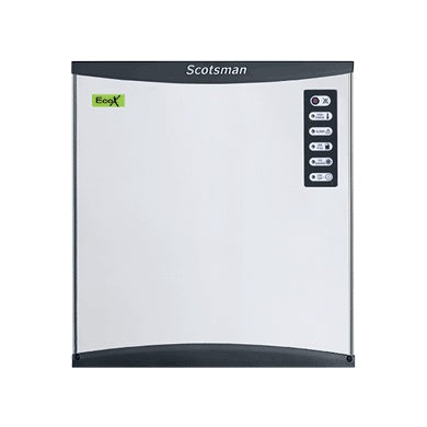 Scotsman 175kg Modular Dice Ice Maker NW 307 AS OX