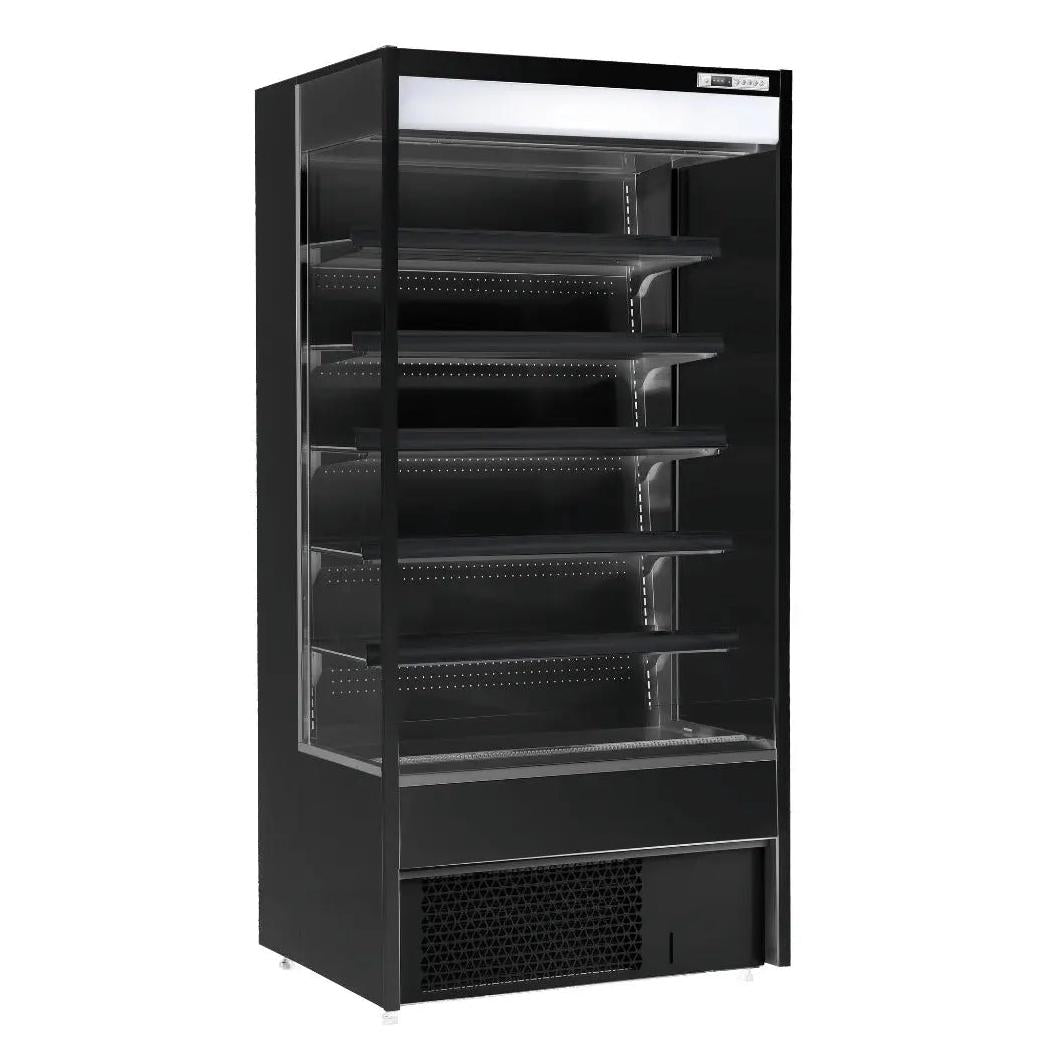 F.E.D Thermaster Supermarket Open Beverage Display OC-915B Mattys