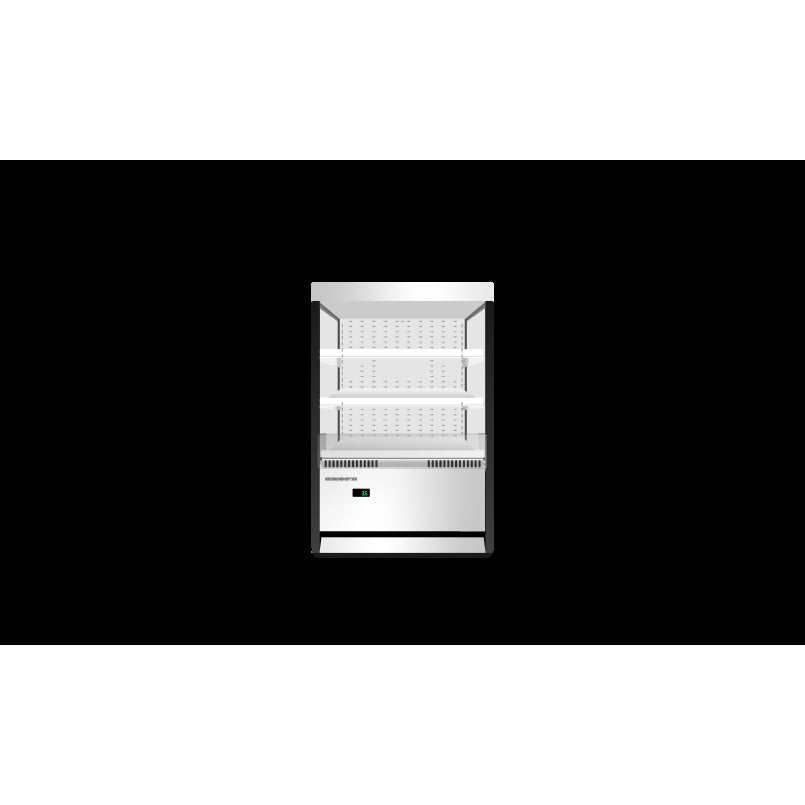Skope OD400N Open Deck Fridge Mattys