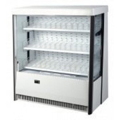 SKOPE OD460 Open Deck Display Chiller Mattys