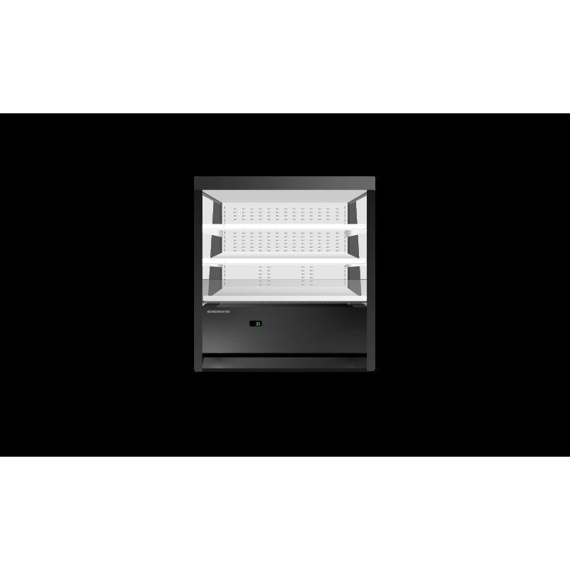 Skope OD460N Open Deck Fridge Mattys