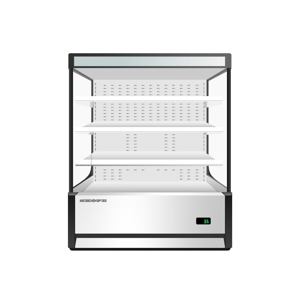 Skope OD720N - Open Deck Fridge Mattys