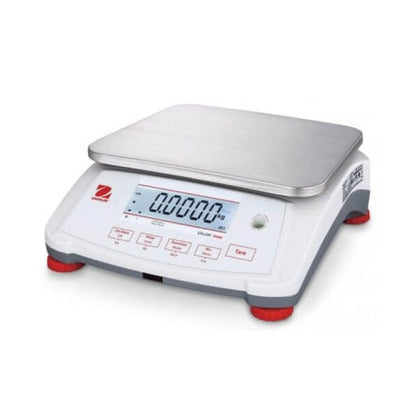 Ohaus OHA30085430 Valor 7000 Bench Scale - 1.5kg x 0.05g Mattys