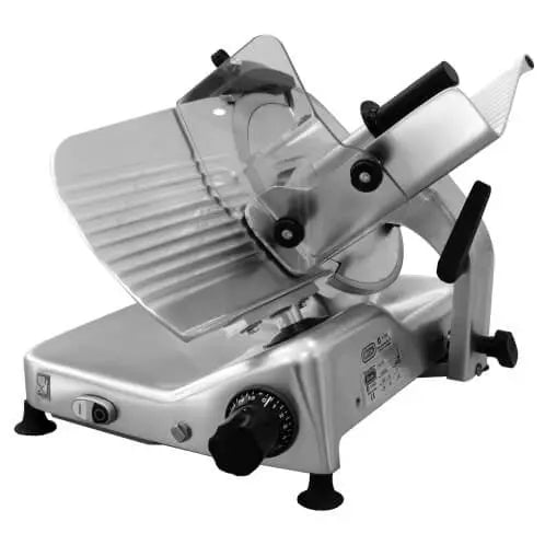 Brice OMABEG30 Belt Driven Meat Slicer Mattys