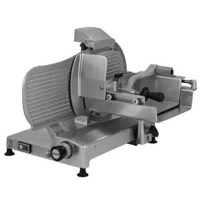Brice OMAH35S Gear Driven Manual Slicers (Vertical) Mattys