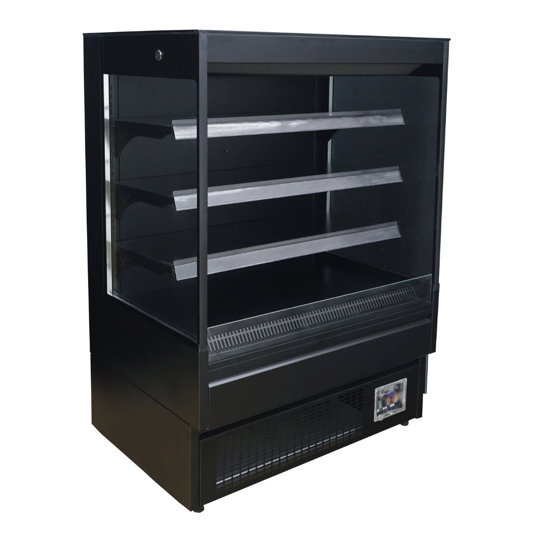 Thermaster Self-Serve Square Open Display - OP-0970S Thermaster