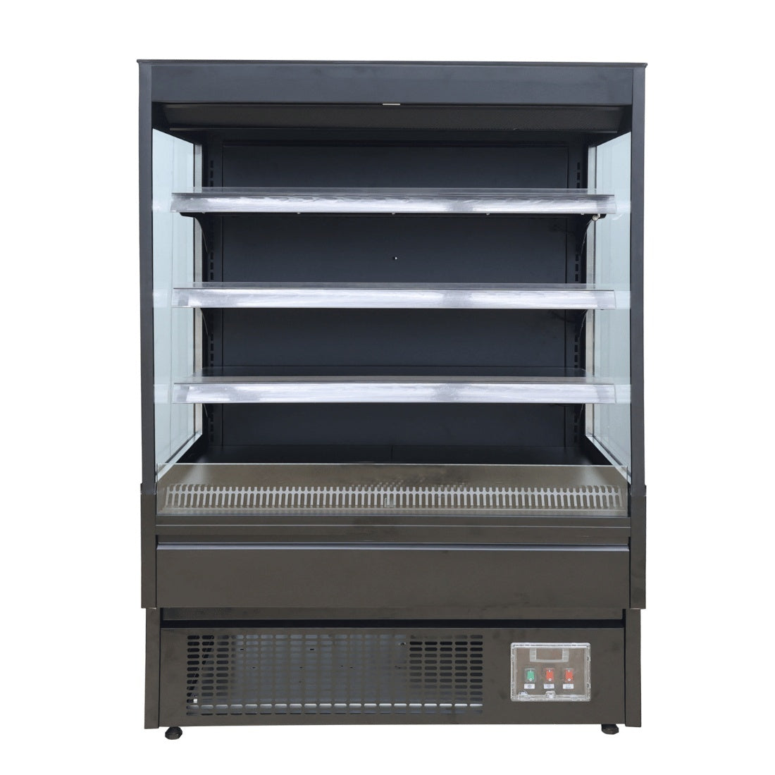 Thermaster Self-Serve Square Open Display - OP-0970S Thermaster