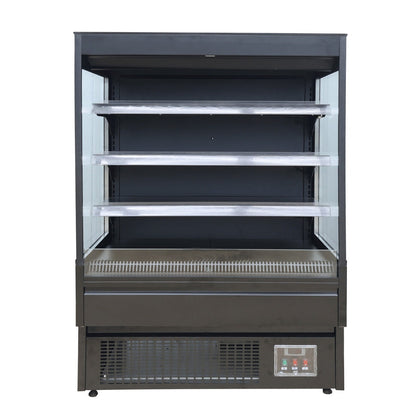 Thermaster Self-Serve Square Open Display - OP-0970S Thermaster