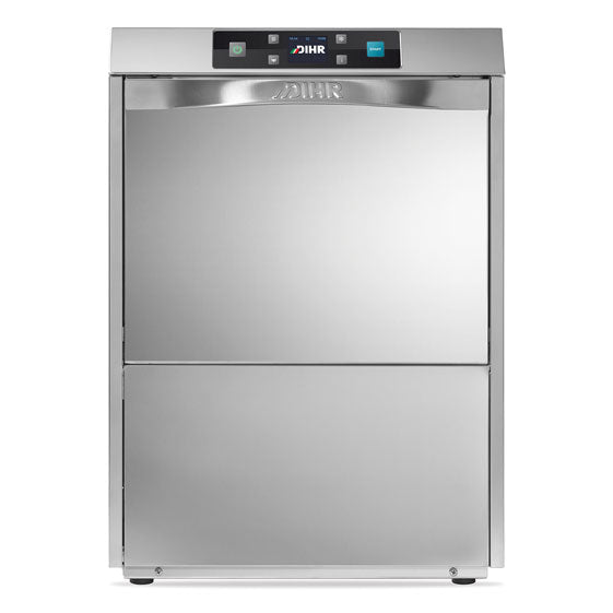 DIHR OPTIMA 500 Reverse Osmosis Undercounter Glass & Dish Washer