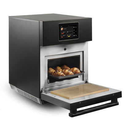 Lainox ORACBBXL 36.4L Electric Speedy Oven with Touch Screen Controls Mattys