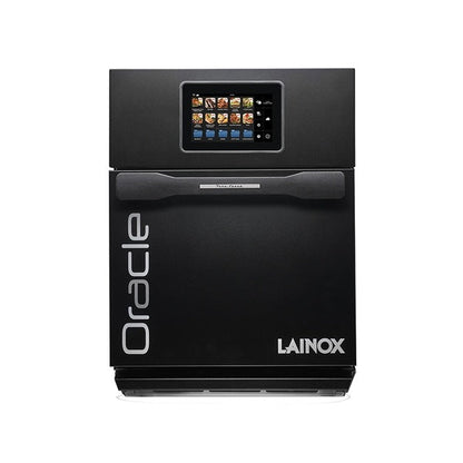 Lainox ORACBB 17.9L Electric Speedy Oven with Touch Screen Controls Mattys