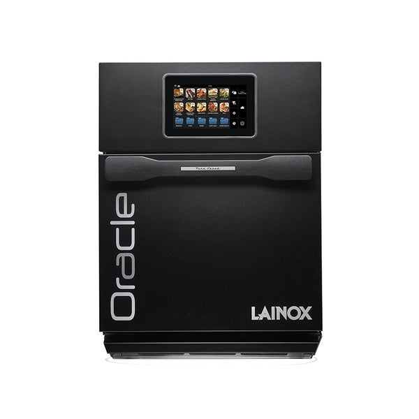 Lainox ORACBB 17.9L Electric Speedy Oven with Touch Screen Controls Mattys