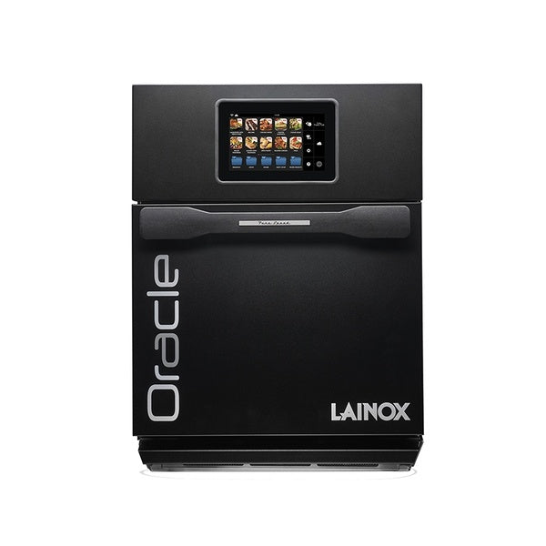 Lainox ORACBS 17.9L Electric Speedy Oven with Touch Screen Controls Mattys