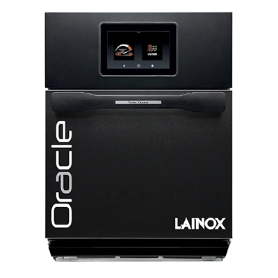 Lainox Oracle Speedy Oven Medium
