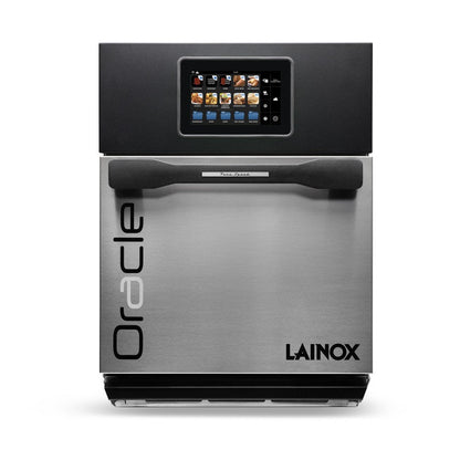 Lainox ORACGBXL 36.4L Electric Speedy Oven with Touch Screen Controls Mattys