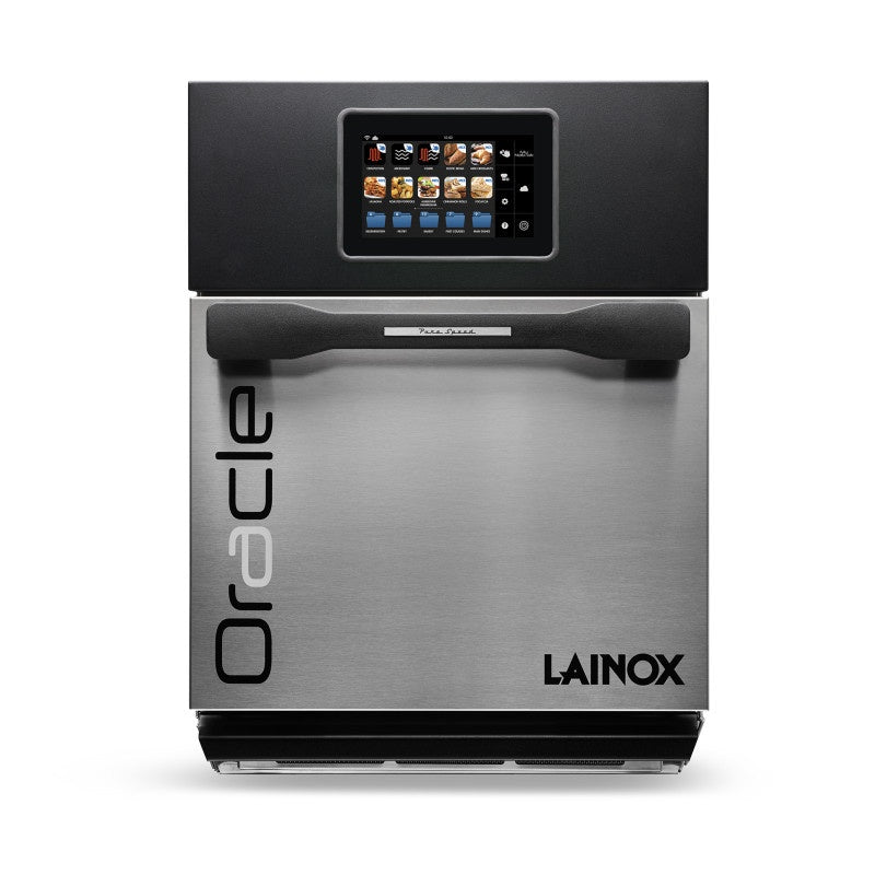 Lainox ORACGBXL 36.4L Electric Speedy Oven with Touch Screen Controls Mattys