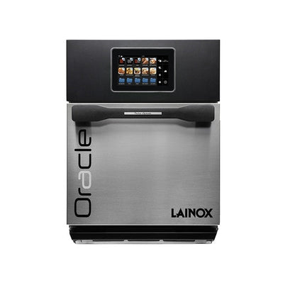 Lainox ORACGB 17.9L Electric Speedy Oven with Touch Screen Controls Mattys