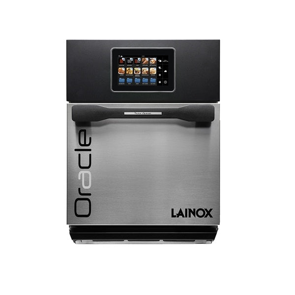 Lainox ORACGB 17.9L Electric Speedy Oven with Touch Screen Controls Mattys