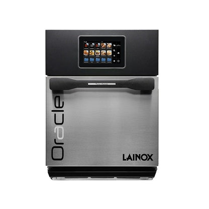 Lainox ORACGS 17.9L Electric Speedy Oven with Touch Screen Controls Mattys
