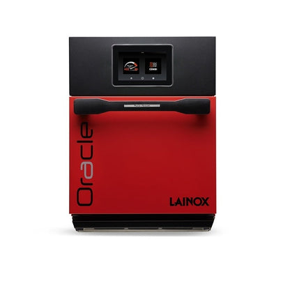 Lainox ORACRB 17.9L Electric Speedy Oven with Touch Screen Controls Mattys
