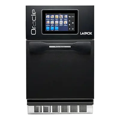 Lainox Oracle Speedy Oven Extra Small