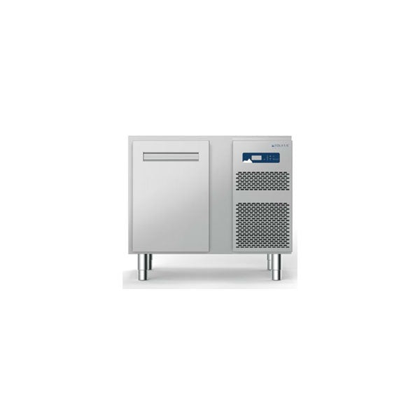 POLARIS OW0171 BT 93L CAPACITY ONE DOOR REFRIGERATED TABLE SELF CONTAINED Mattys