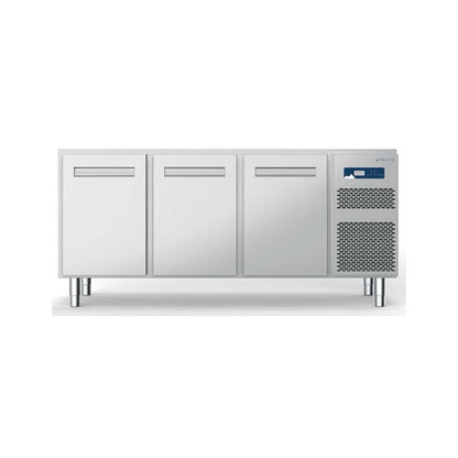 Polaris OW0371 TNN - 3 Door Underbench Refrigerator without Top Mattys