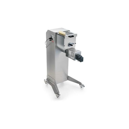 Sirman Orchestra 10 2V Freestanding Pasta Machine - 21 Litre Capacity / 9.8 kg Batch Mattys