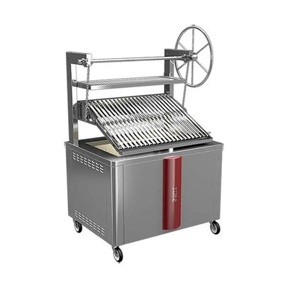 Kopa P120S Parilla Grill Mattys