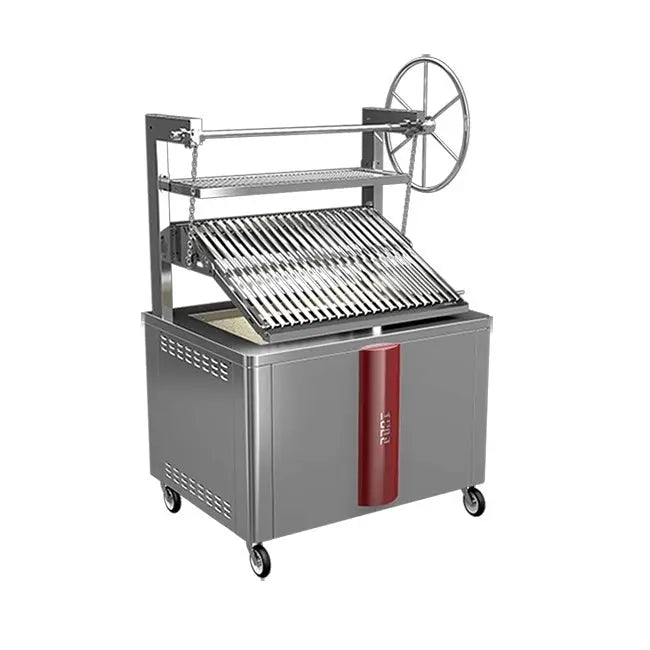 Kopa P120S Parilla Grill Mattys