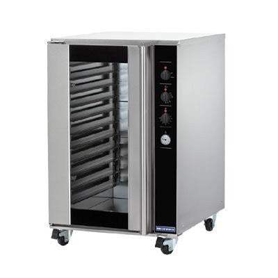 TURBOFAN P12M Electric Prover and Holding Cabinet Mattys